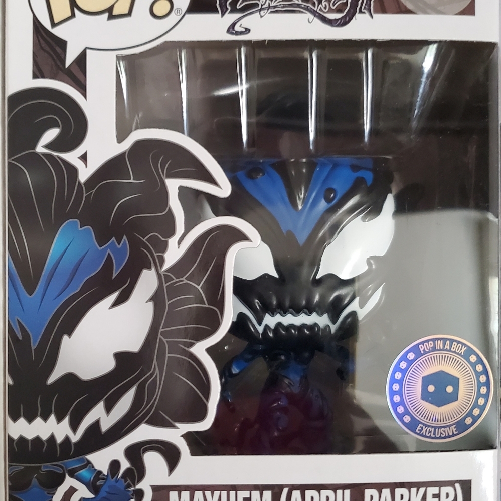 Funko pop